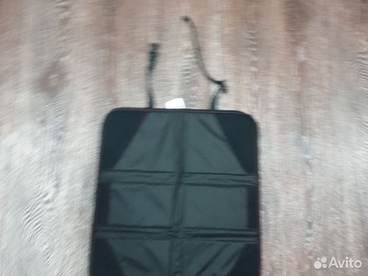 Подложка под детское автокресло