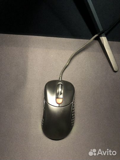 Игровая мышь ZET gaming Edge Air Pro