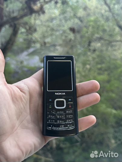 Nokia 6500 Classic, 1 ГБ