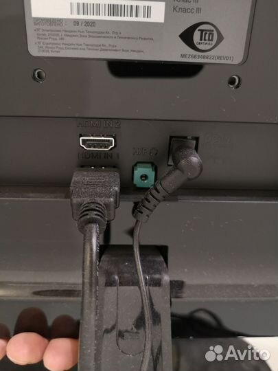 Монитор LG 25um58