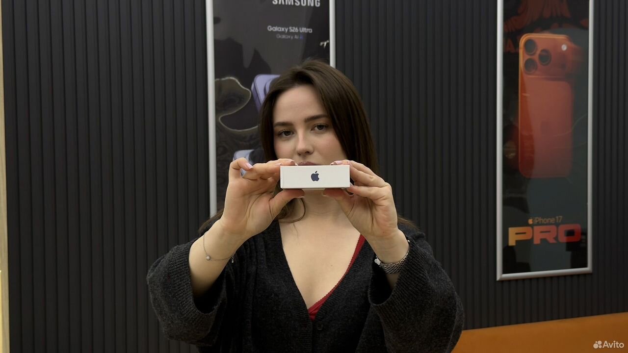 iPhone 17 Pro, 512 ГБ