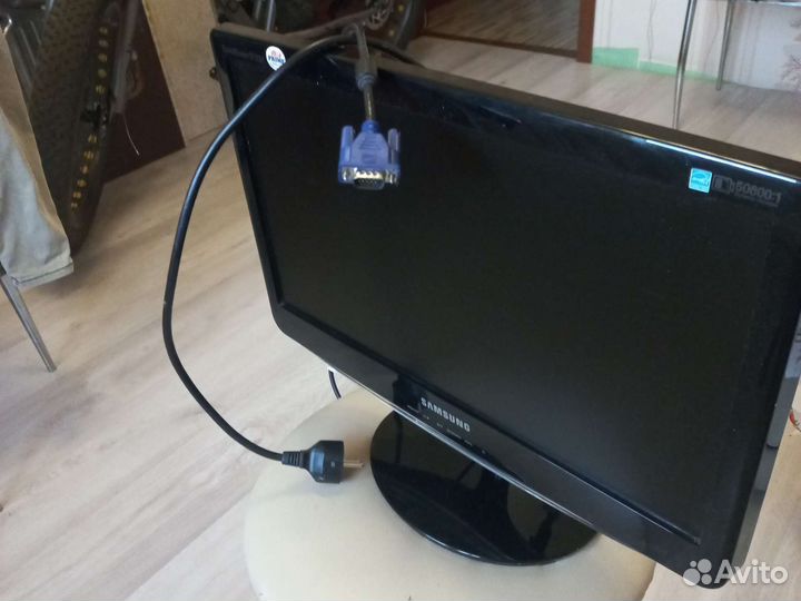 Монитор Samsung B1930N SyncMaster