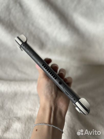 Чип Nintendo Switch Lite+ microSD+Игры