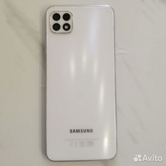 Samsung Galaxy A22, 4/64 ГБ