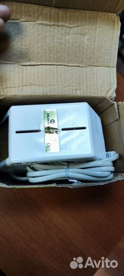 Демагнитайзер часов для ремонта механических кварц