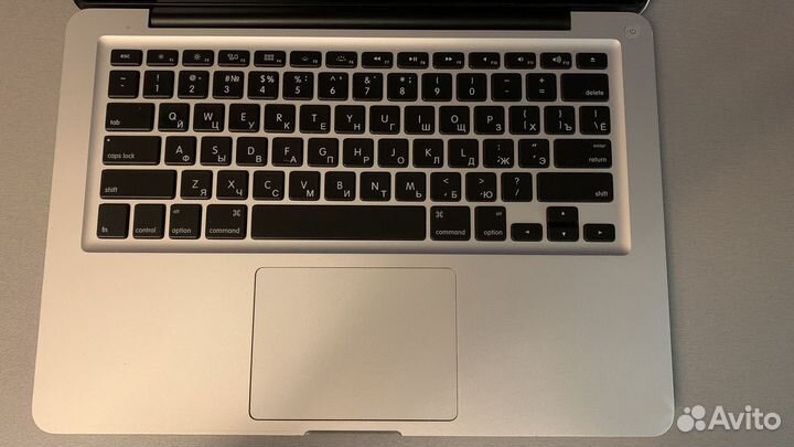 Apple MacBook Pro 13 mid 2012