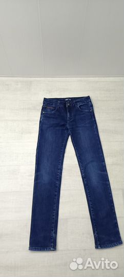 Джинсы для мальчика