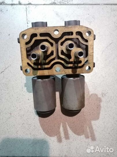 Соленоид АКПП Акорд 7 8 k20a k24a