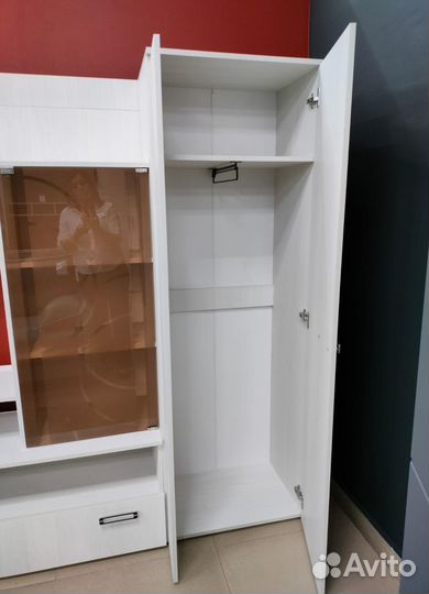 Стенка гостинная