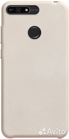 Чехол наладка Клип кейс на Huawei Honor 7C/7A Pro