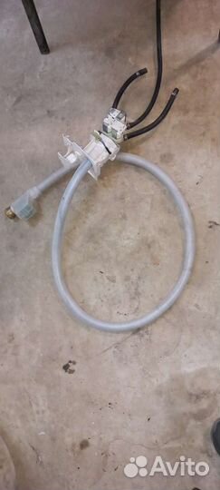 Стиральная машина siemens iq 500 по запчастям