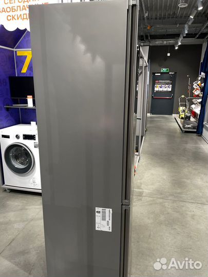 Холодильник Bosch+Nо Frost Serie 6 VitaFresh Plus