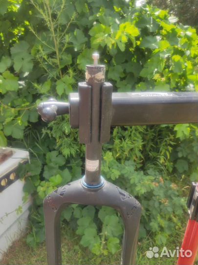 Запчасти на велосипед