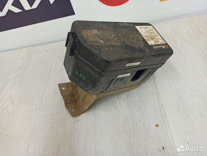 Корпус блока предохранителей реле lifan X60