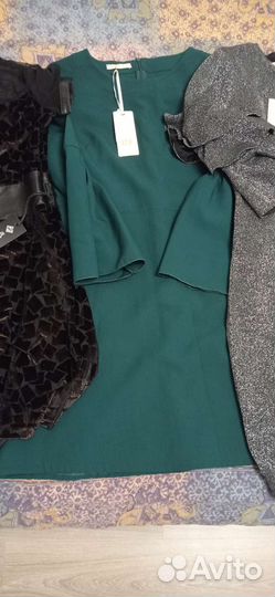 Женские вещи пакетом 46-48