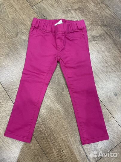 Вещи для девочки