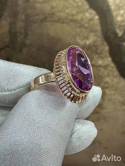 VIP salon кольцо СССР