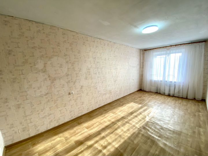 2-к. квартира, 53,2 м², 4/5 эт.
