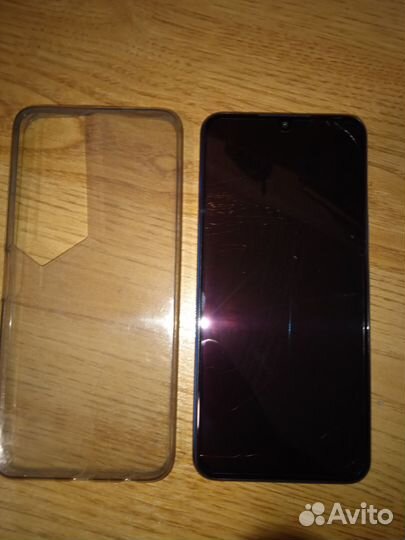 TECNO Pova 4 Pro, 8/256 ГБ