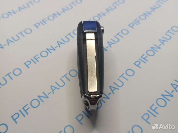 Ключ Ford focus 3 усиленный