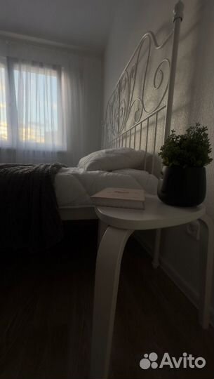 Табурет IKEA оригинал кюрре