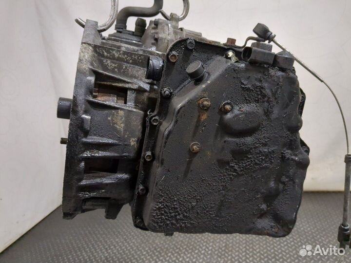 Кпп - автомат (АКПП) Volkswagen Sharan, 2007