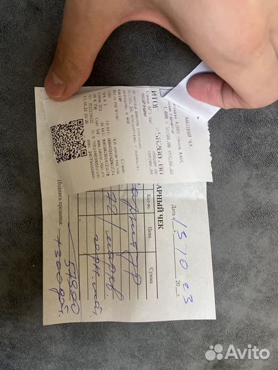 Кухонный гарнитур новый
