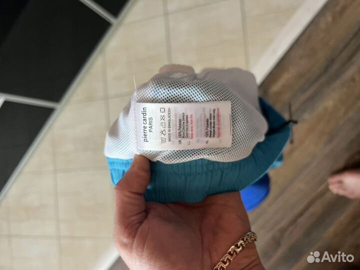 Шорты Pierre Cardine оригинал