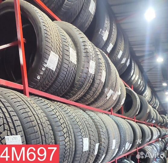 Hankook Dynapro HL3 RA45 235/60 R16 92L