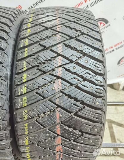 Goodyear Ultragrip Ice Arctic 205/50 R17 94T