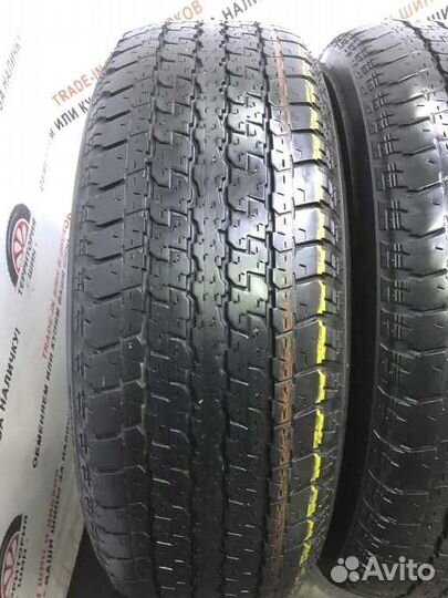 Bridgestone Dueler H/T 265/60 R17 112S