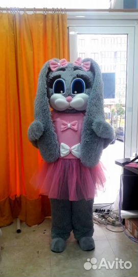 Ростовая кукла заказ для клиента