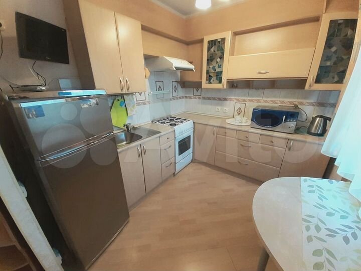 2-к. квартира, 46 м², 2/5 эт.