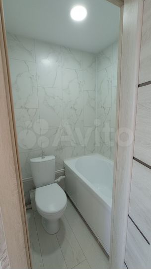 Комната 22,1 м² в 1-к., 3/9 эт.