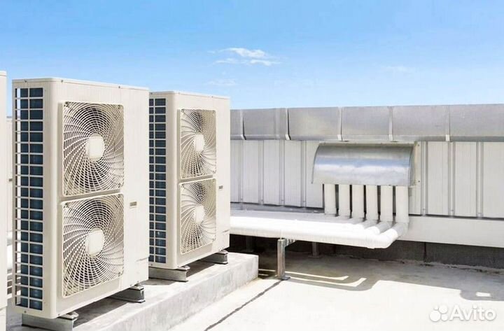 Сплит система от производителя