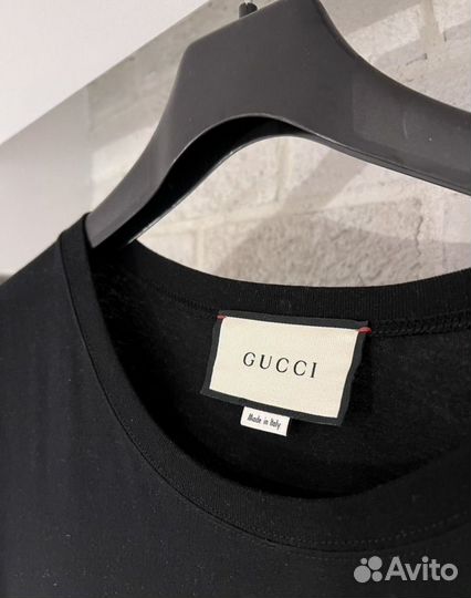 Футболка Gucci оригинал