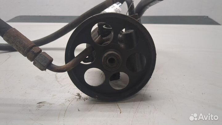 Гур Renault Trafic, 2002