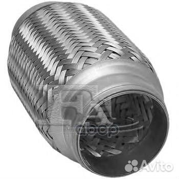Гофра эластичная 40x260 мм 340-260 FA1