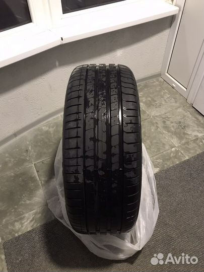 Pirelli P Zero 265/50 R19 110Y