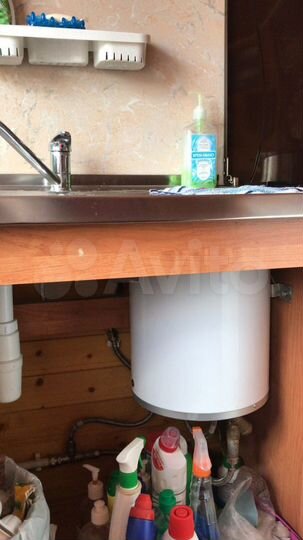 Дача 100 м² на участке 10 сот.