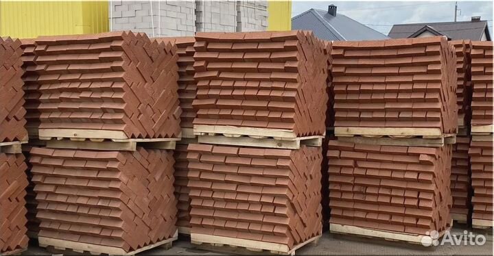 Силикатный кирпич