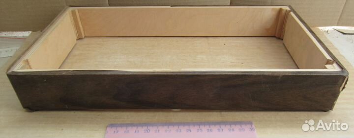 Разные корпуса