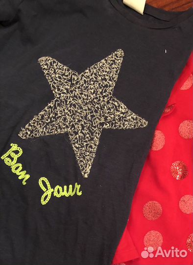 Одежда для девочки 128-134