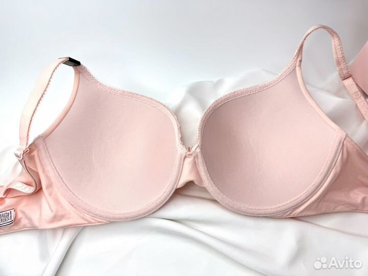 Бюстгальтер 34DD Victoria's Secret Оригинал