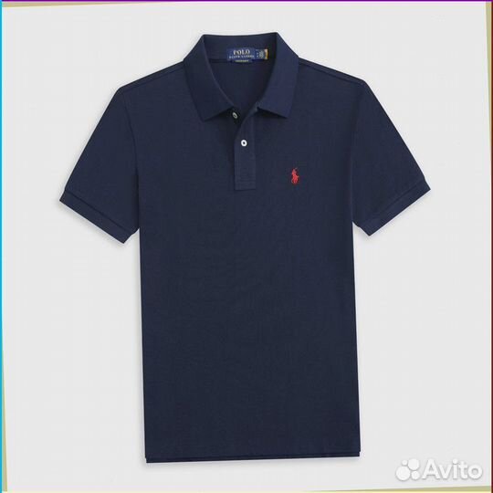 Футболка Polo Ralph Lauren (44793 Арт товара: )