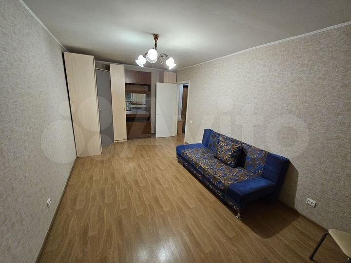 1-к. квартира, 33 м², 5/9 эт.