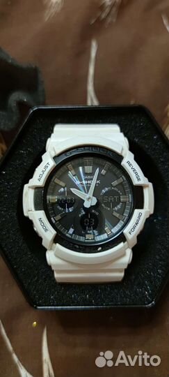 Часы casio G shock