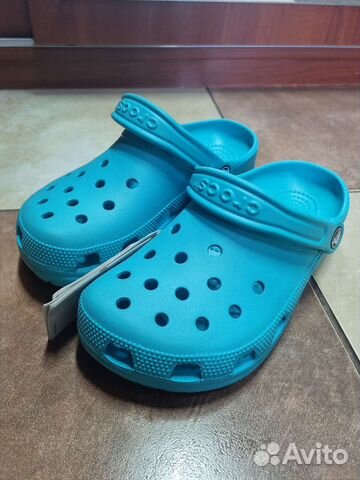Crocs оригинал