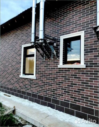 Забор жалюзи от производителя