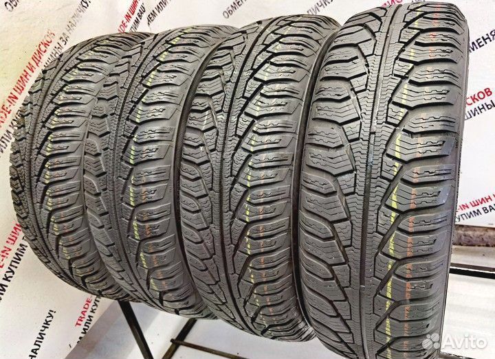 Uniroyal MS Plus 77 185/65 R15